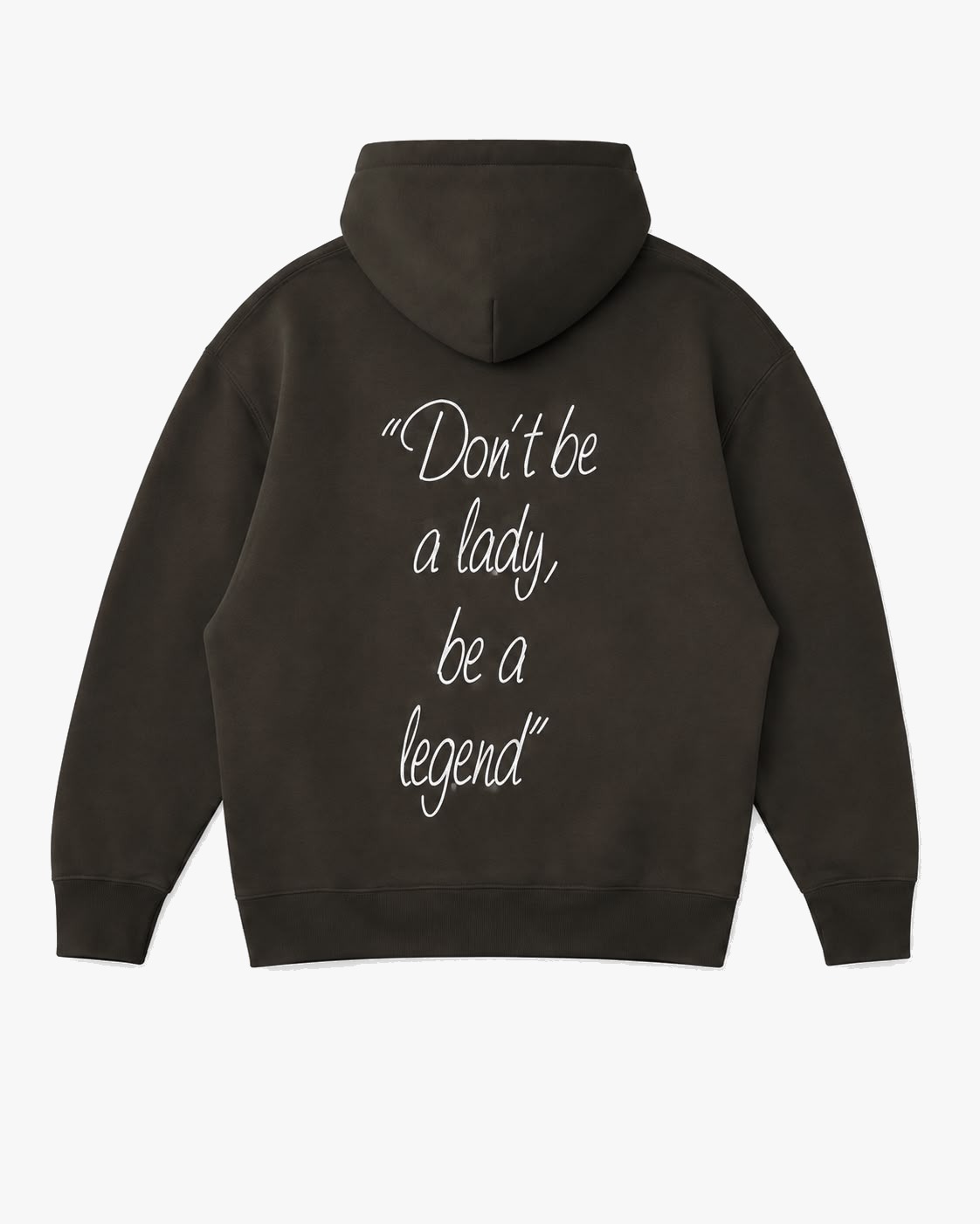 Lady Legends Hoodie — foto 2