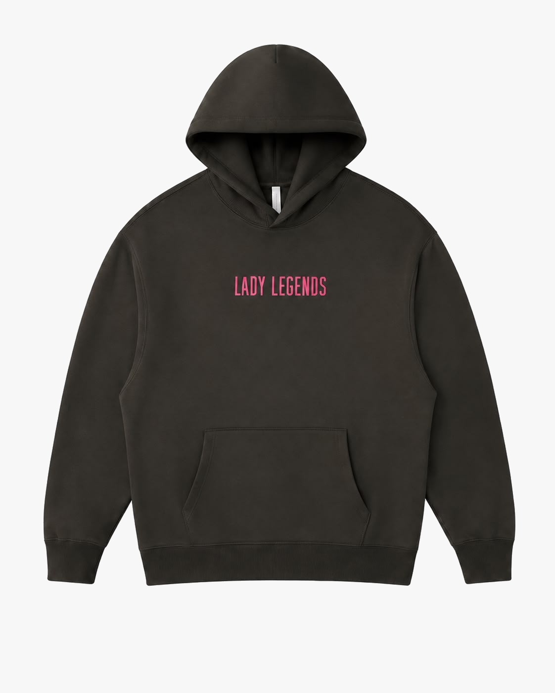 Lady Legends Hoodie