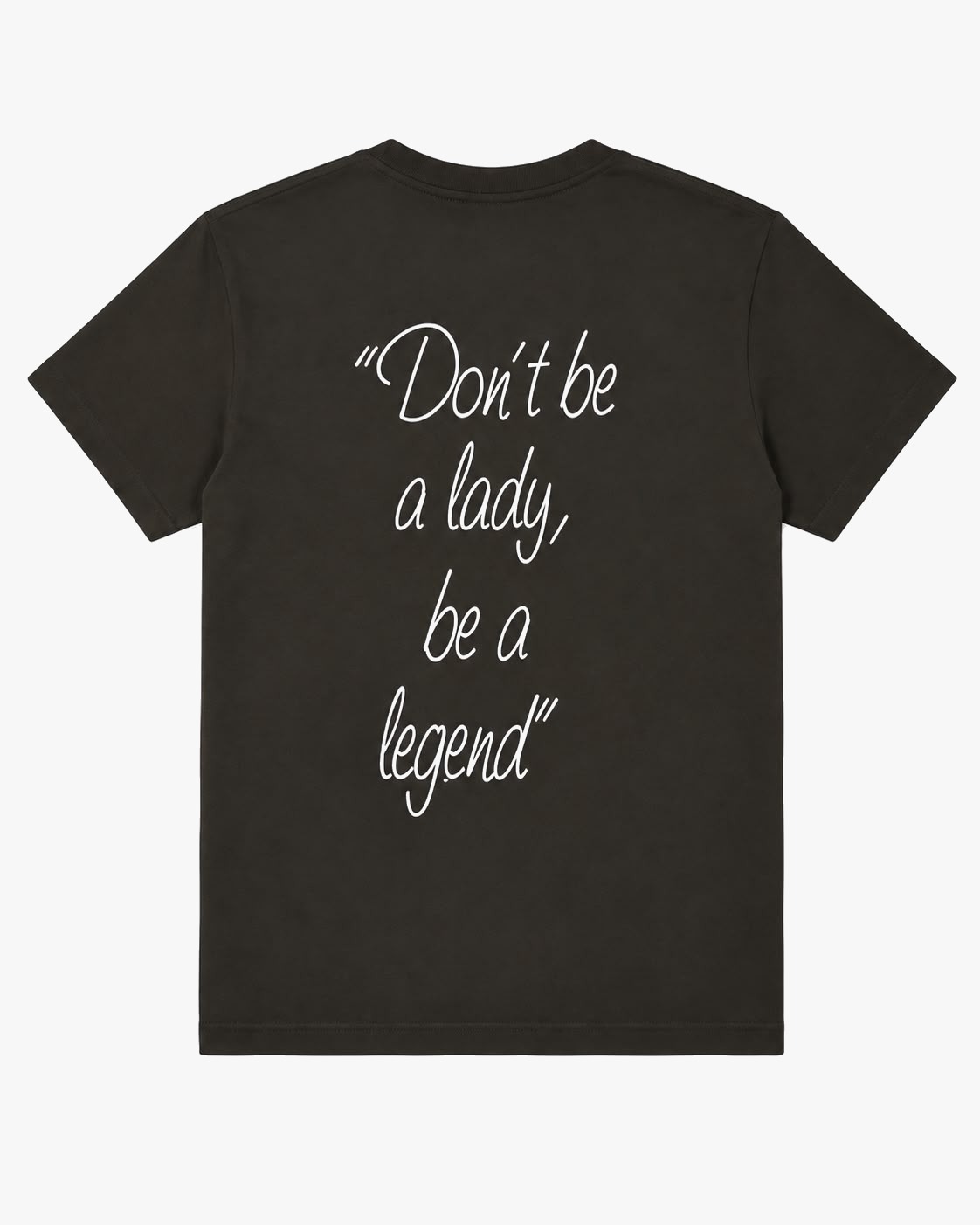 Lady Legends T-Shirt — foto 2