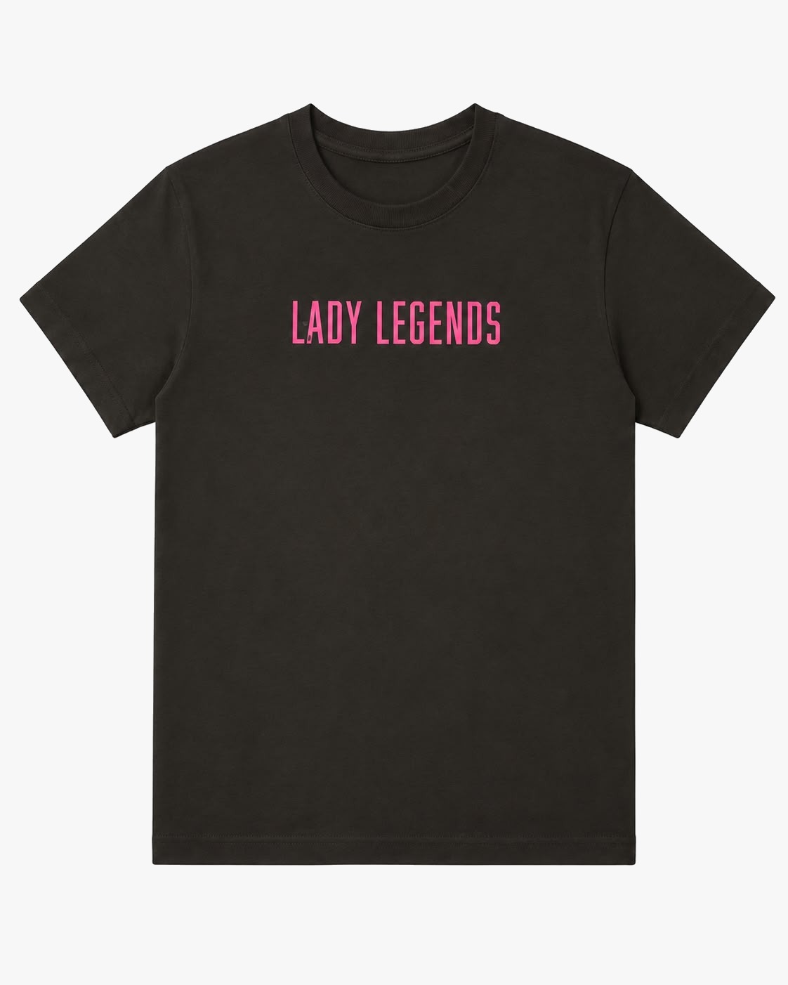 Lady Legends T-Shirt