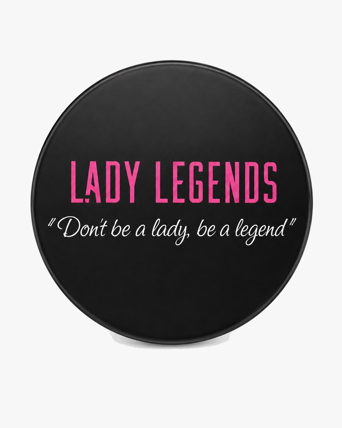 Lady Legends PopSocket — foto 3