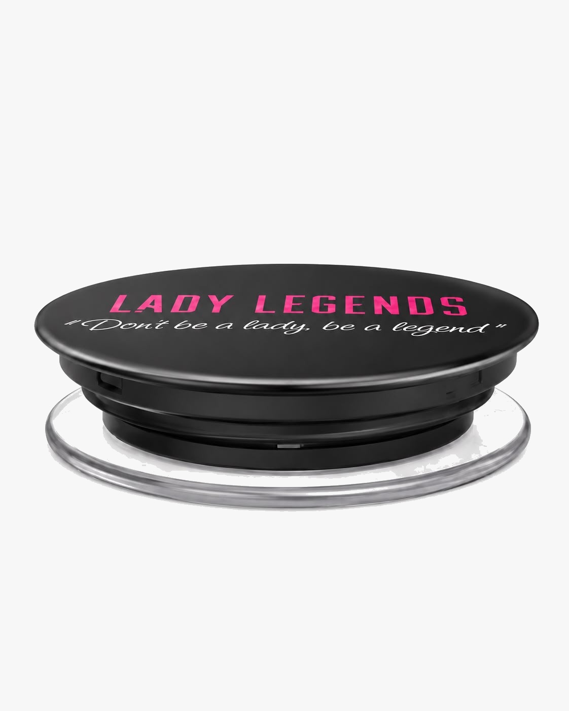 Lady Legends PopSocket
