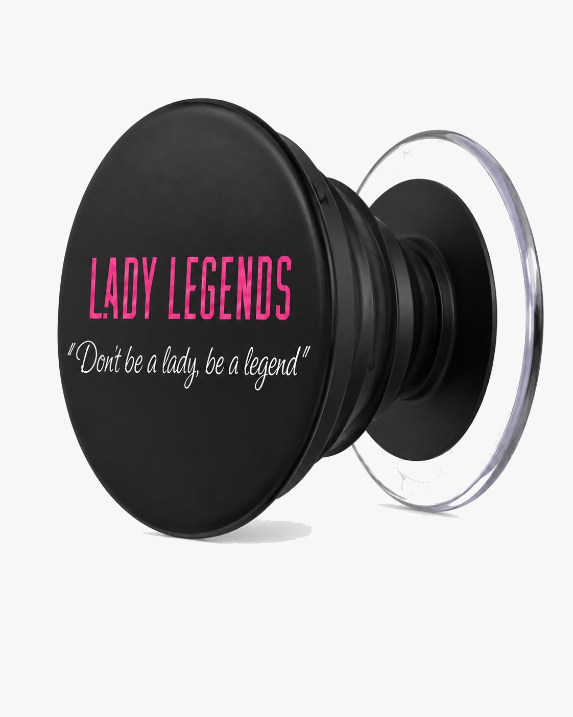 Lady Legends PopSocket — foto 2